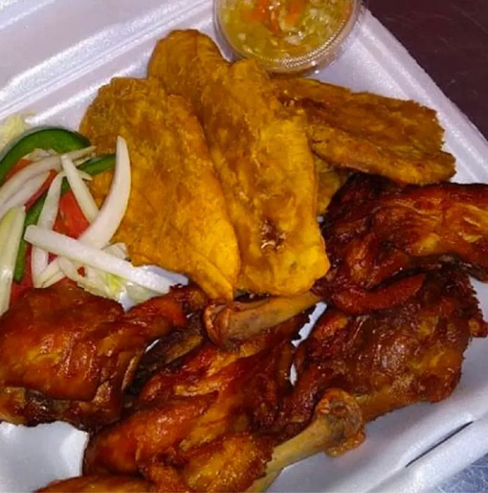 Cordon Kreyol Bakery Picture 8
