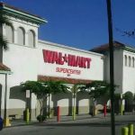 Walmart Bakery