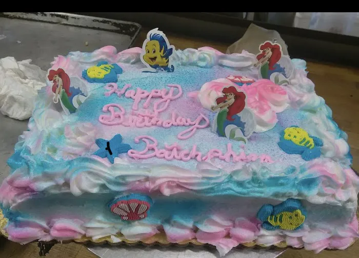 Incredible Sweetfix Bakery Picture 4