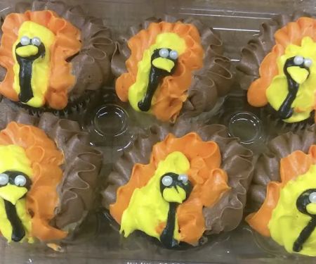 Incredible Sweetfix Bakery