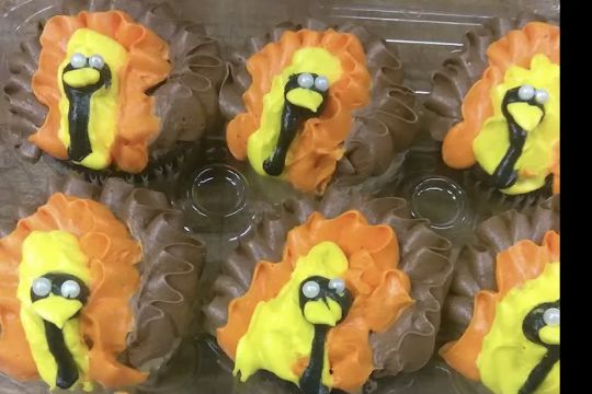 Incredible Sweetfix Bakery
