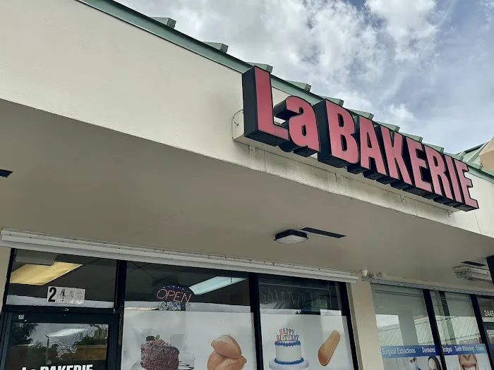 La Bakerie Picture 2