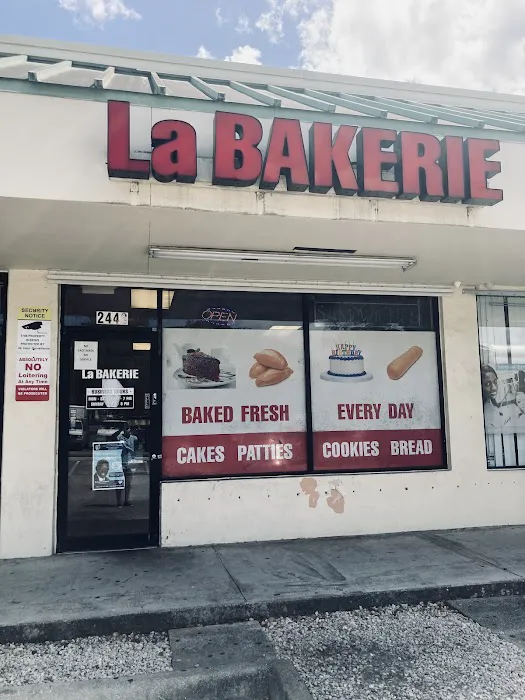La Bakerie Picture 10