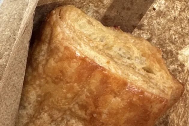 La Bakerie