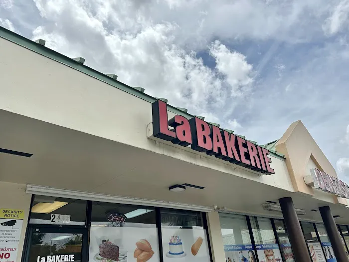 La Bakerie Picture 5