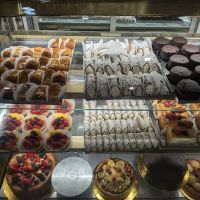 Pane Dolci Inc ico