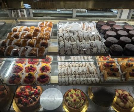 Pane Dolci Inc