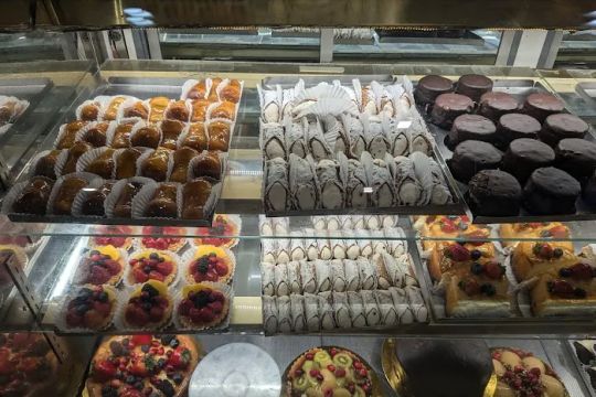 Pane Dolci Inc