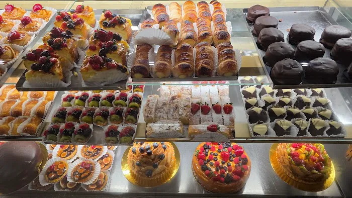 Pane Dolci Inc Picture 10