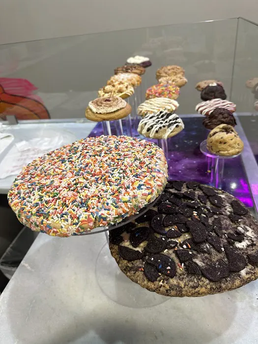 Midnight Cookies & Cream Tamarac Picture 1