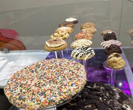 Midnight Cookies & Cream Tamarac