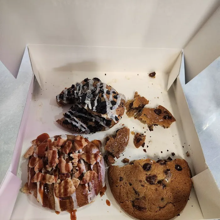 Midnight Cookies & Cream Tamarac Picture 8