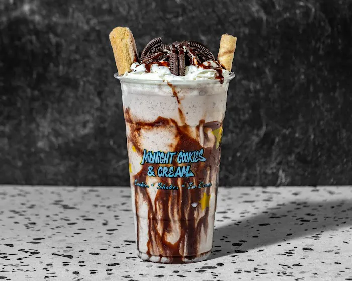 Midnight Cookies & Cream Tamarac Picture 6