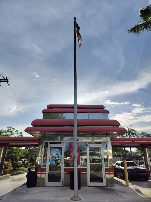 Krispy Kreme Picture 2