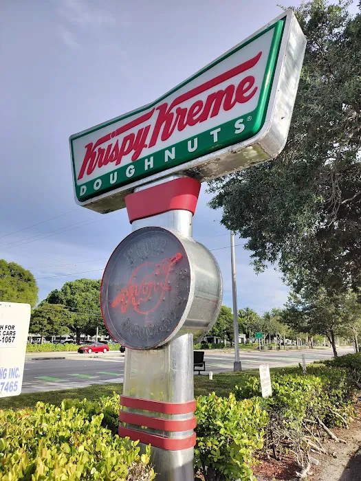 Krispy Kreme Picture 6
