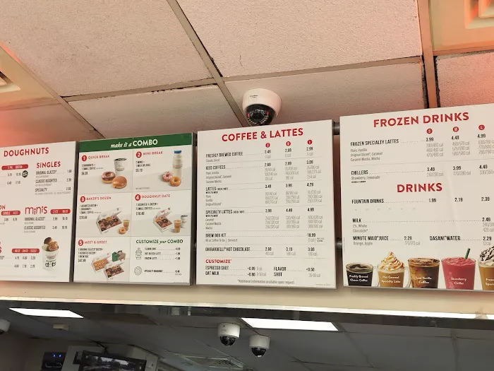 Krispy Kreme Picture 3