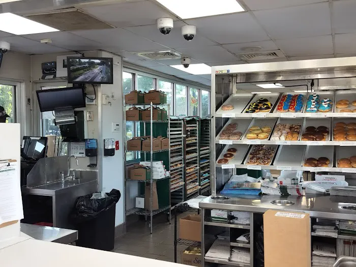 Krispy Kreme Picture 4