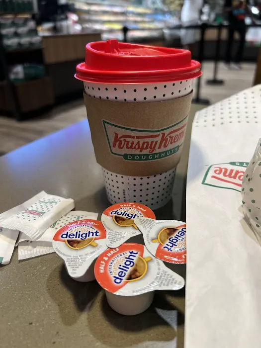 Krispy Kreme Picture 5
