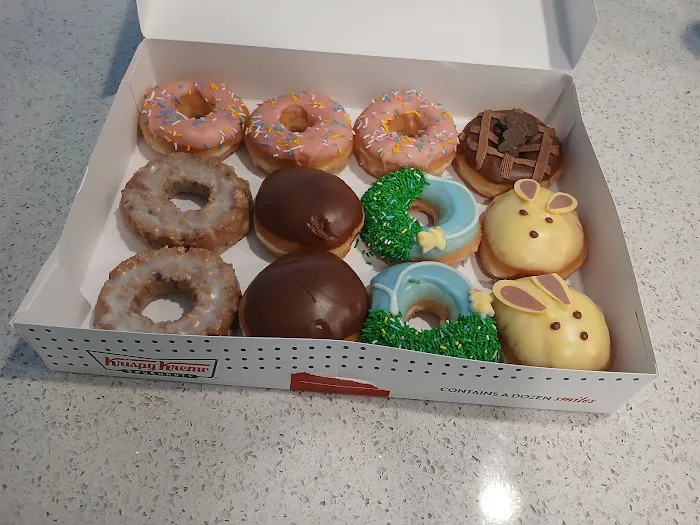 Krispy Kreme Picture 9