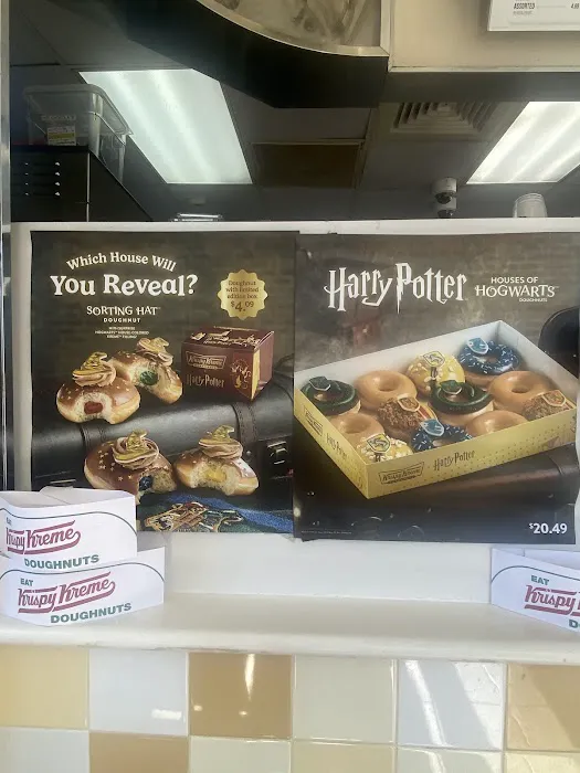 Krispy Kreme Picture 8