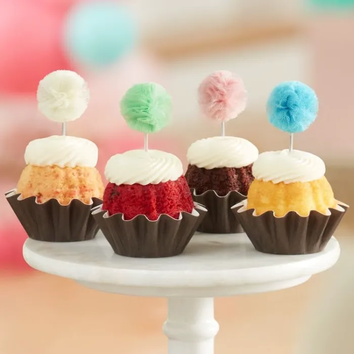 Nothing Bundt Cakes Picture 2