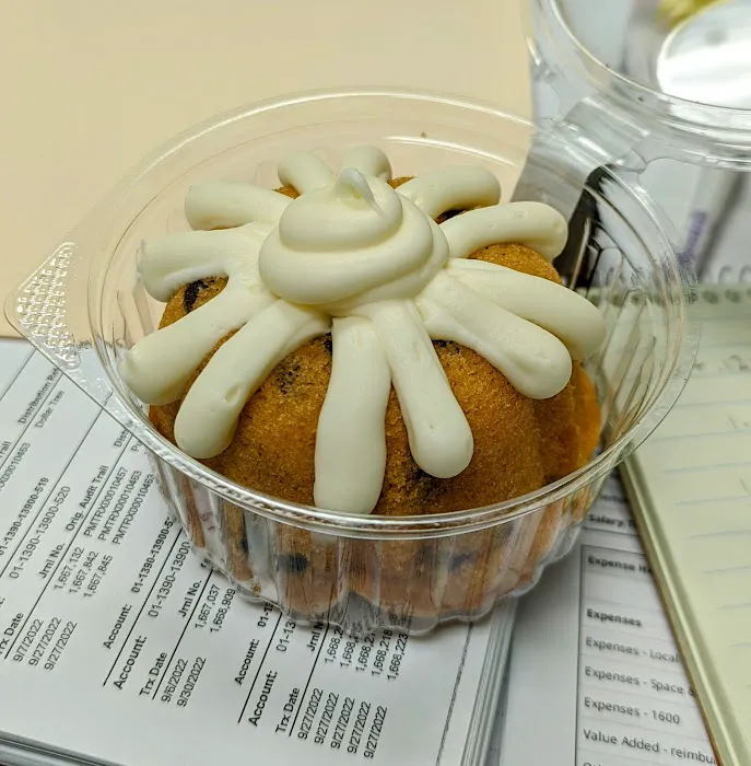 Nothing Bundt Cakes Picture 6