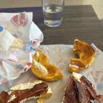 Brooklyn Water Bagel