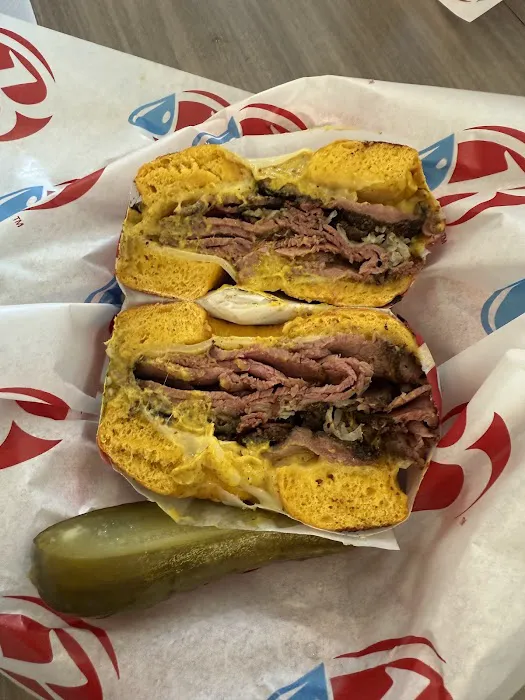 Brooklyn Water Bagel Picture 2