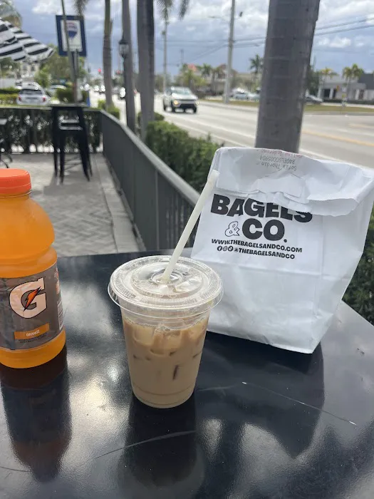 Bagels & Co. Picture 1