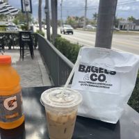 Bagels & Co. ico