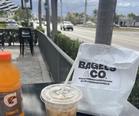 Bagels & Co.