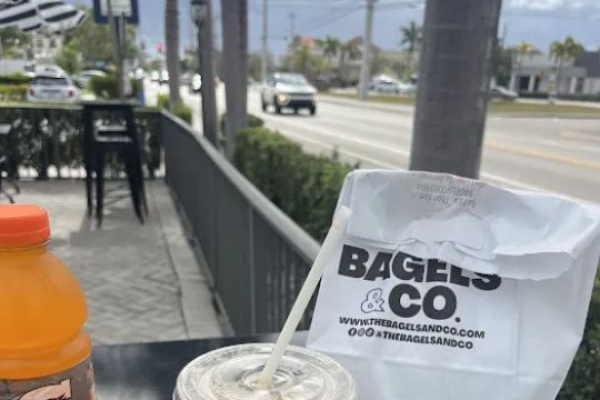 Bagels & Co.