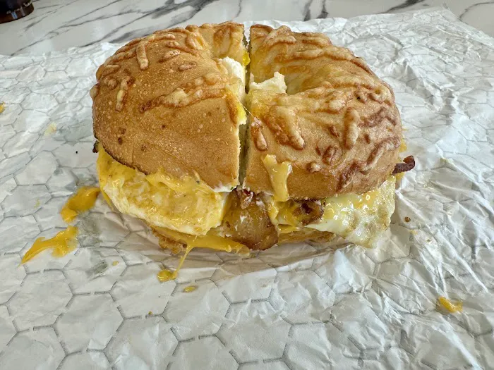 Bagels & Co. Picture 9