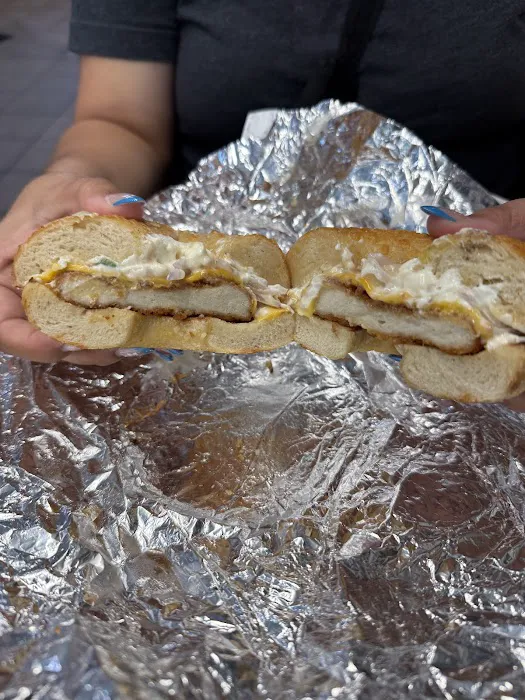 Bagels & Co. Picture 7