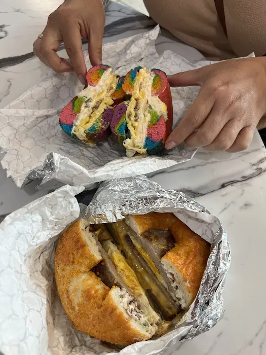 Bagels & Co. Picture 8