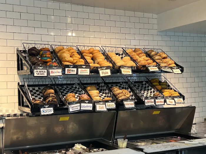 Bagels & Co. Picture 2