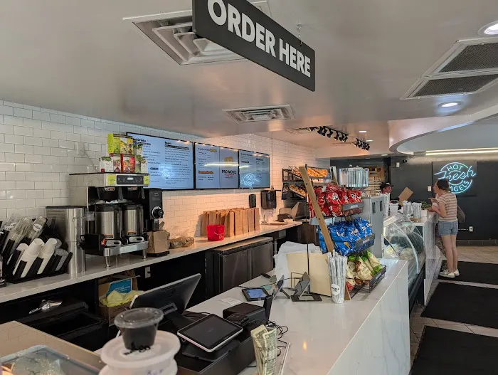 Bagels & Co. Picture 4