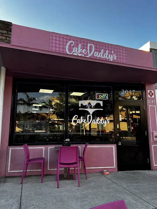 Cake Daddy's Picture 8