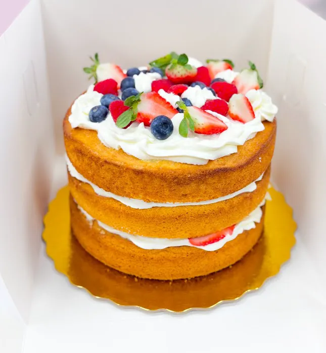 Cake Daddy's Picture 5