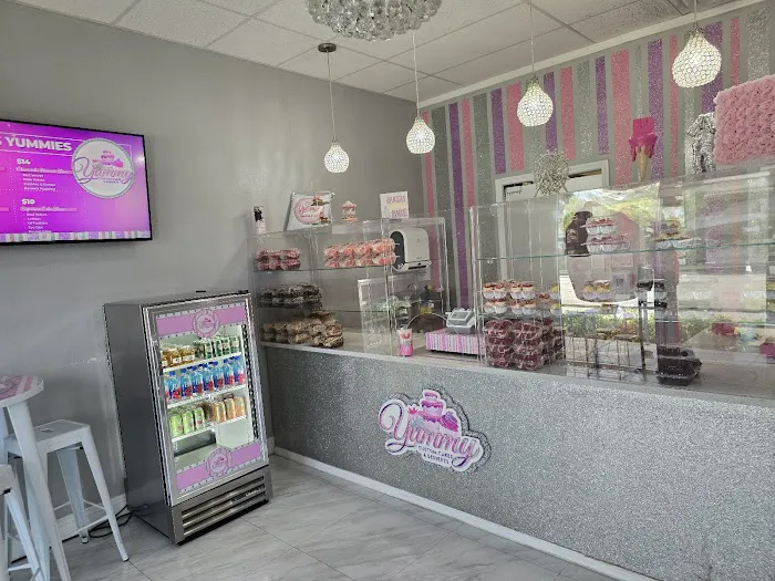 Yummy Custom Cakes & Desserts Picture 1
