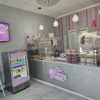 Yummy Custom Cakes & Desserts ico