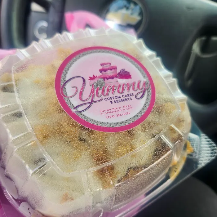 Yummy Custom Cakes & Desserts Picture 3