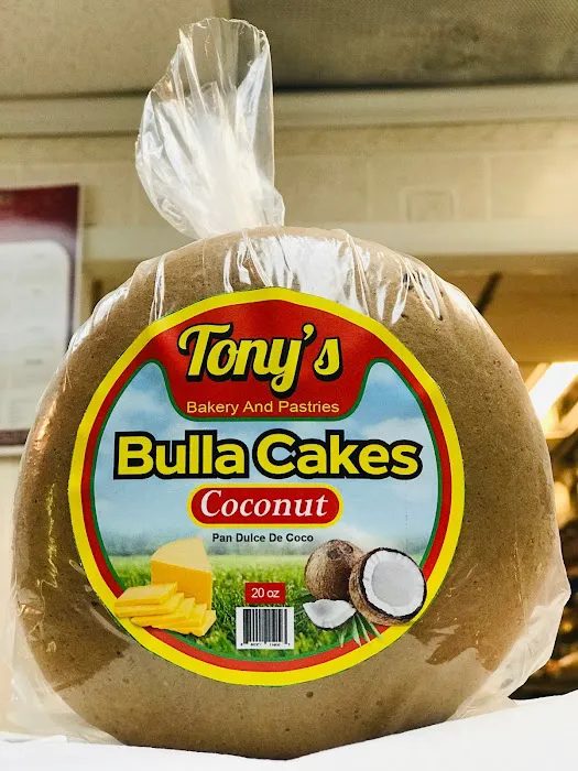 Tony's Bakery and Pastries Picture 3