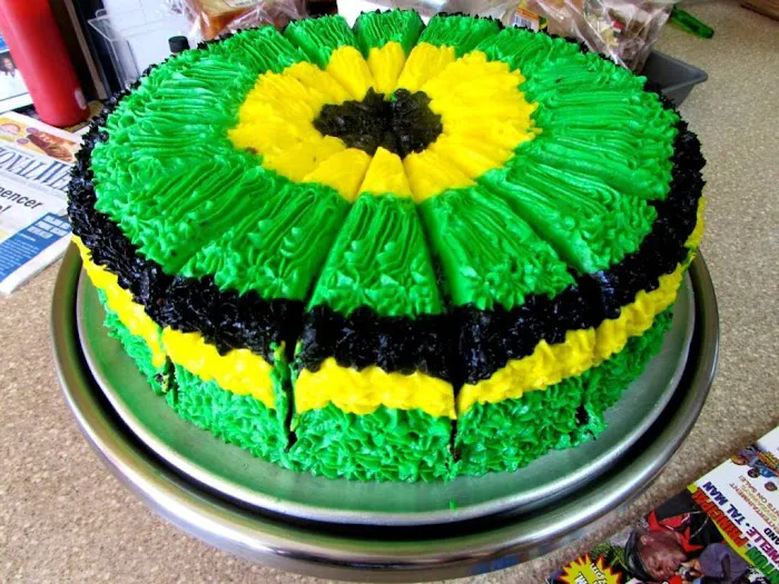 Tony's Bakery and Pastries Picture 2