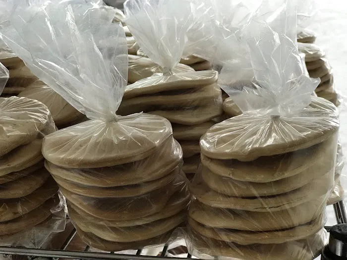 Tony's Bakery and Pastries Picture 8