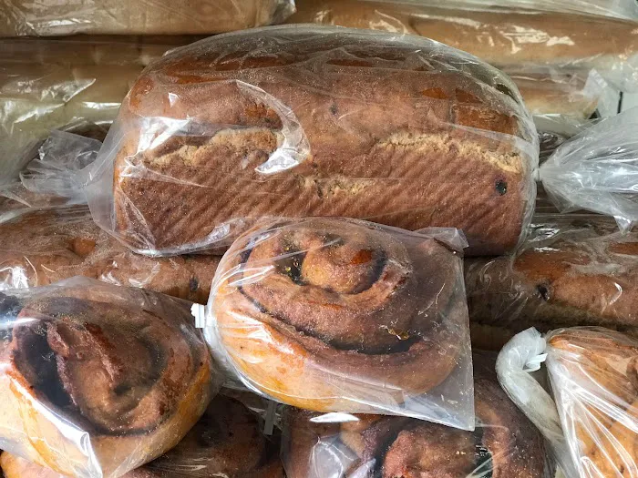 Tony's Bakery and Pastries Picture 10