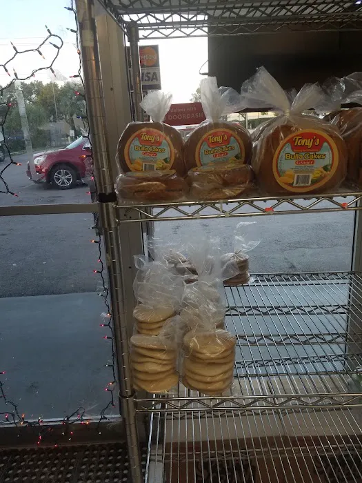 Tony's Bakery and Pastries Picture 7