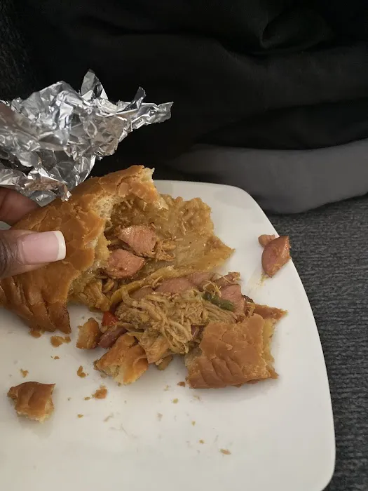 Caribbean Sister's Bakery Picture 4