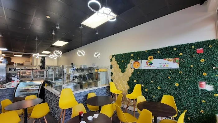 Caribbean Sister's Bakery Picture 3