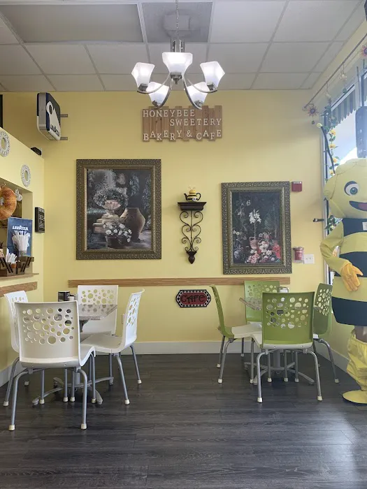 Caribbean Sister's Bakery Picture 6
